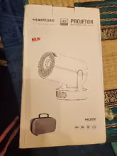 Absolutely Perfect Projector!