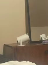 Absolutely Perfect Projector!