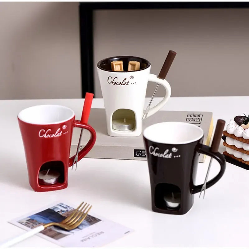 ComfyHaus SpoonSip Mug