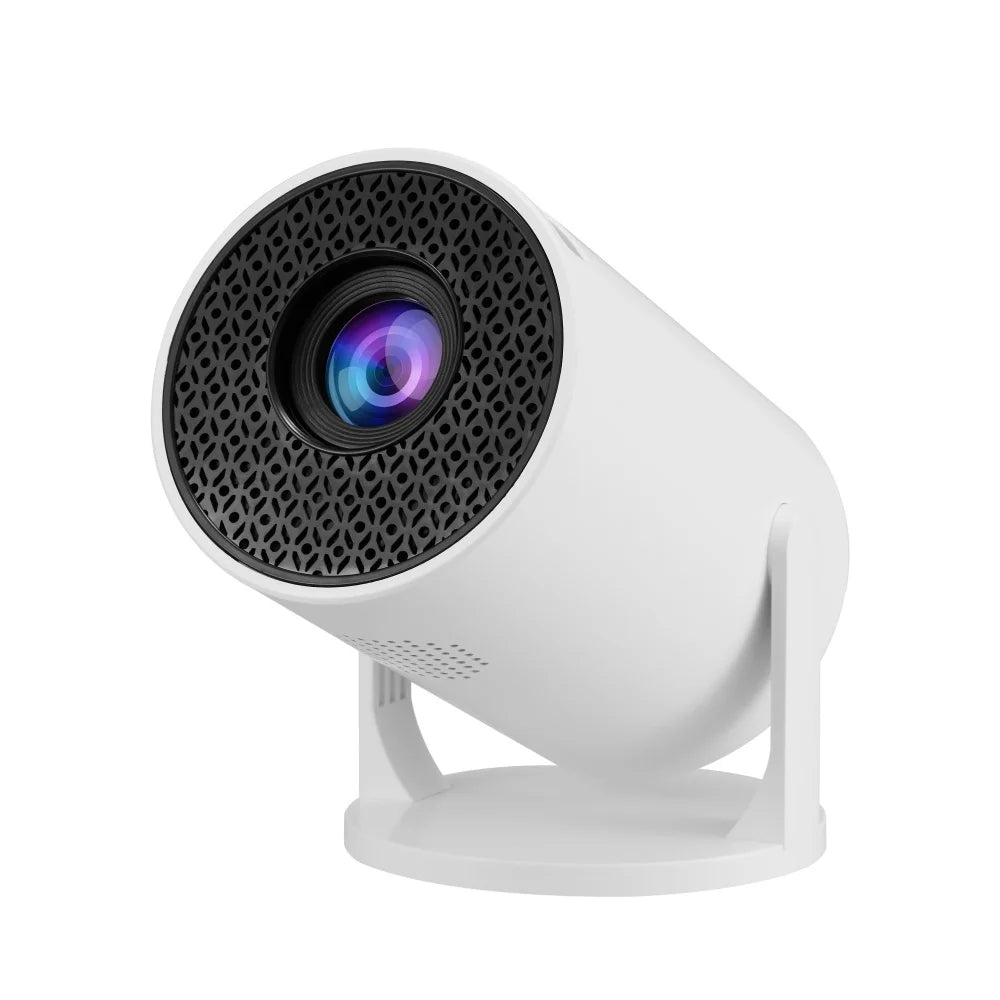 ComfyBeam Mini Projector
