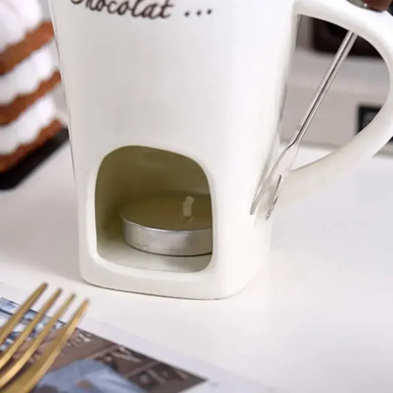 ComfyHaus SpoonSip Mug