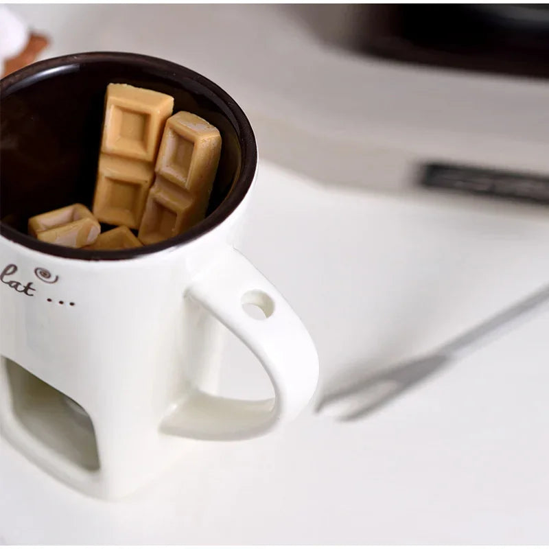 ComfyHaus SpoonSip Mug