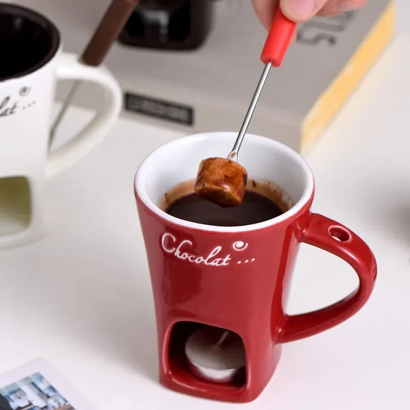 ComfyHaus SpoonSip Mug
