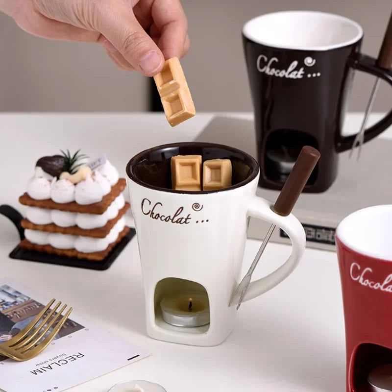 ComfyHaus SpoonSip Mug
